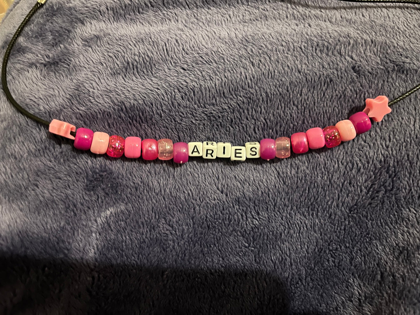 Aries necklaces
