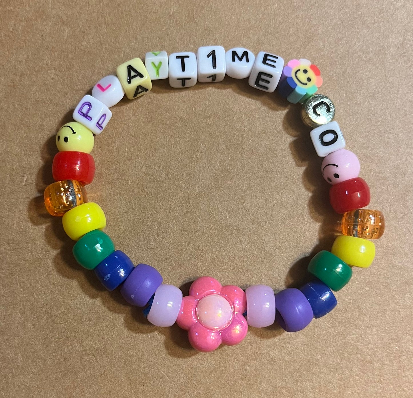 Playtime Co. bracelets | Poppy Playtime