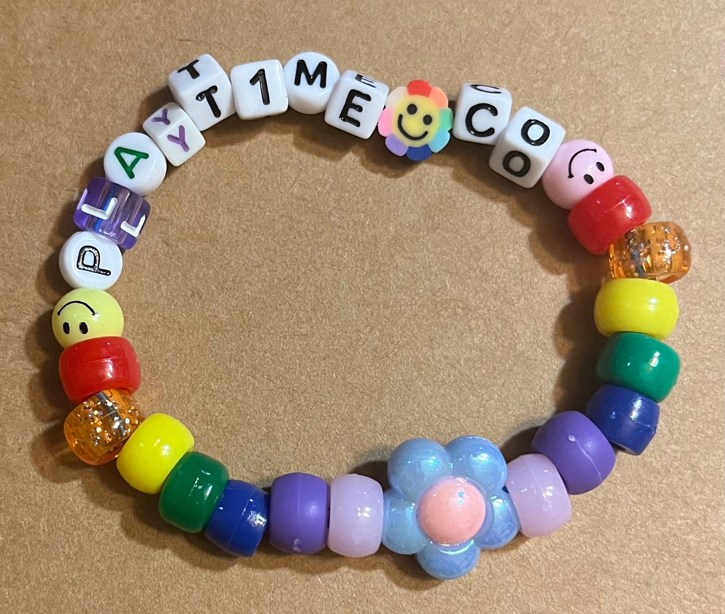 Playtime Co. bracelets | Poppy Playtime