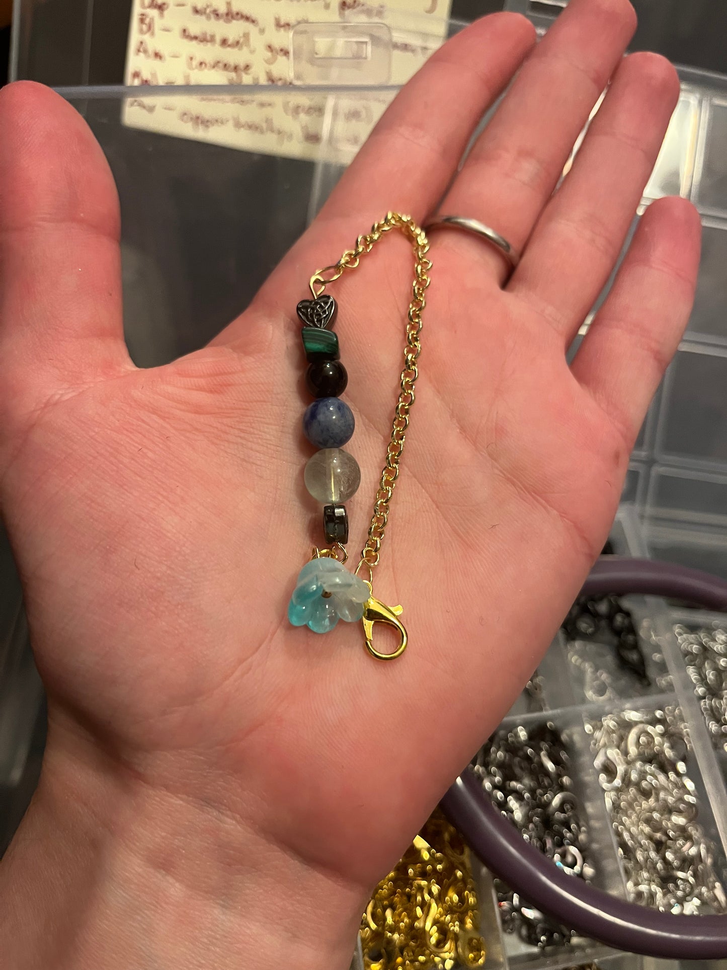 Custom Pendulums