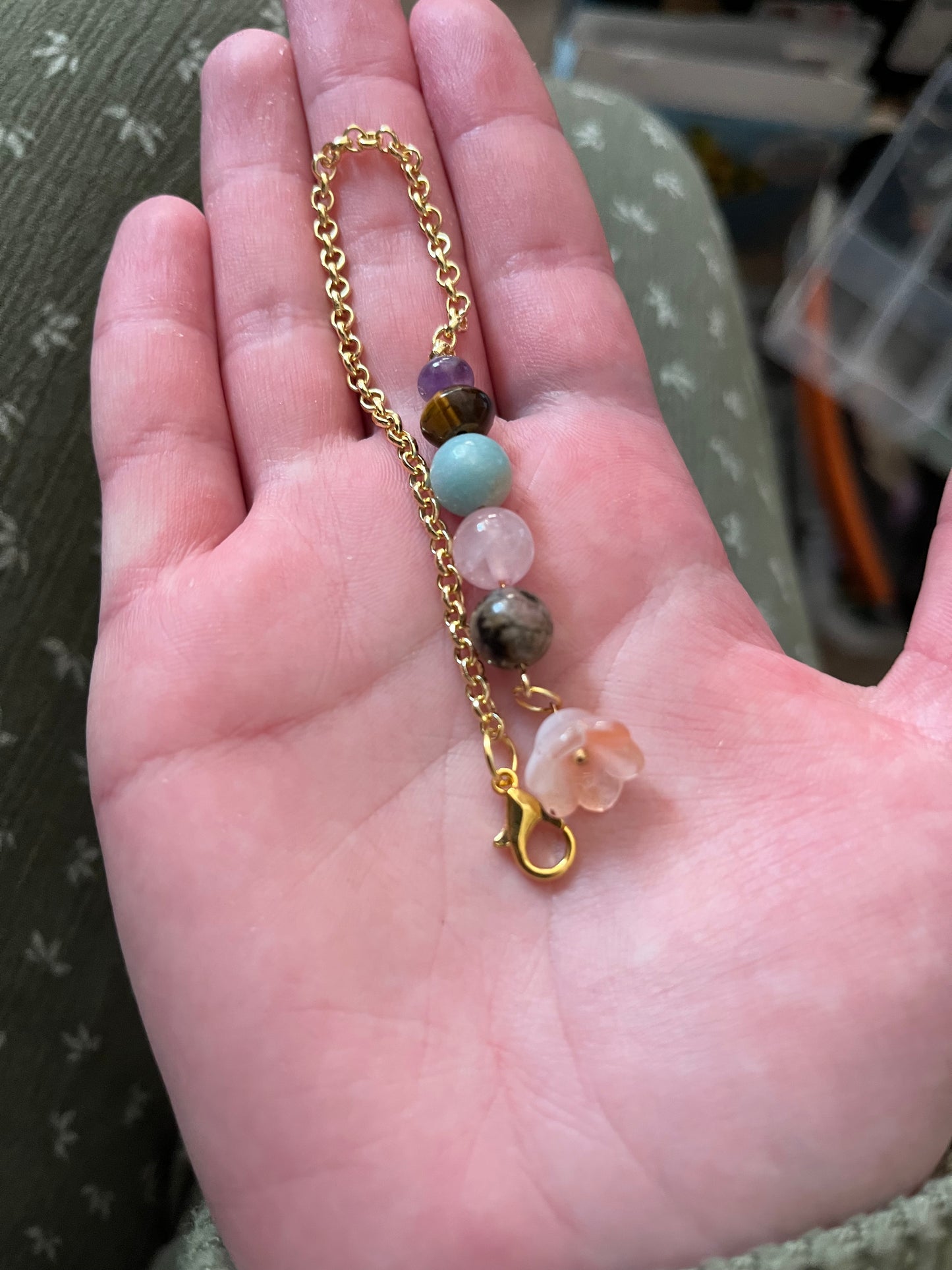 Custom Pendulums