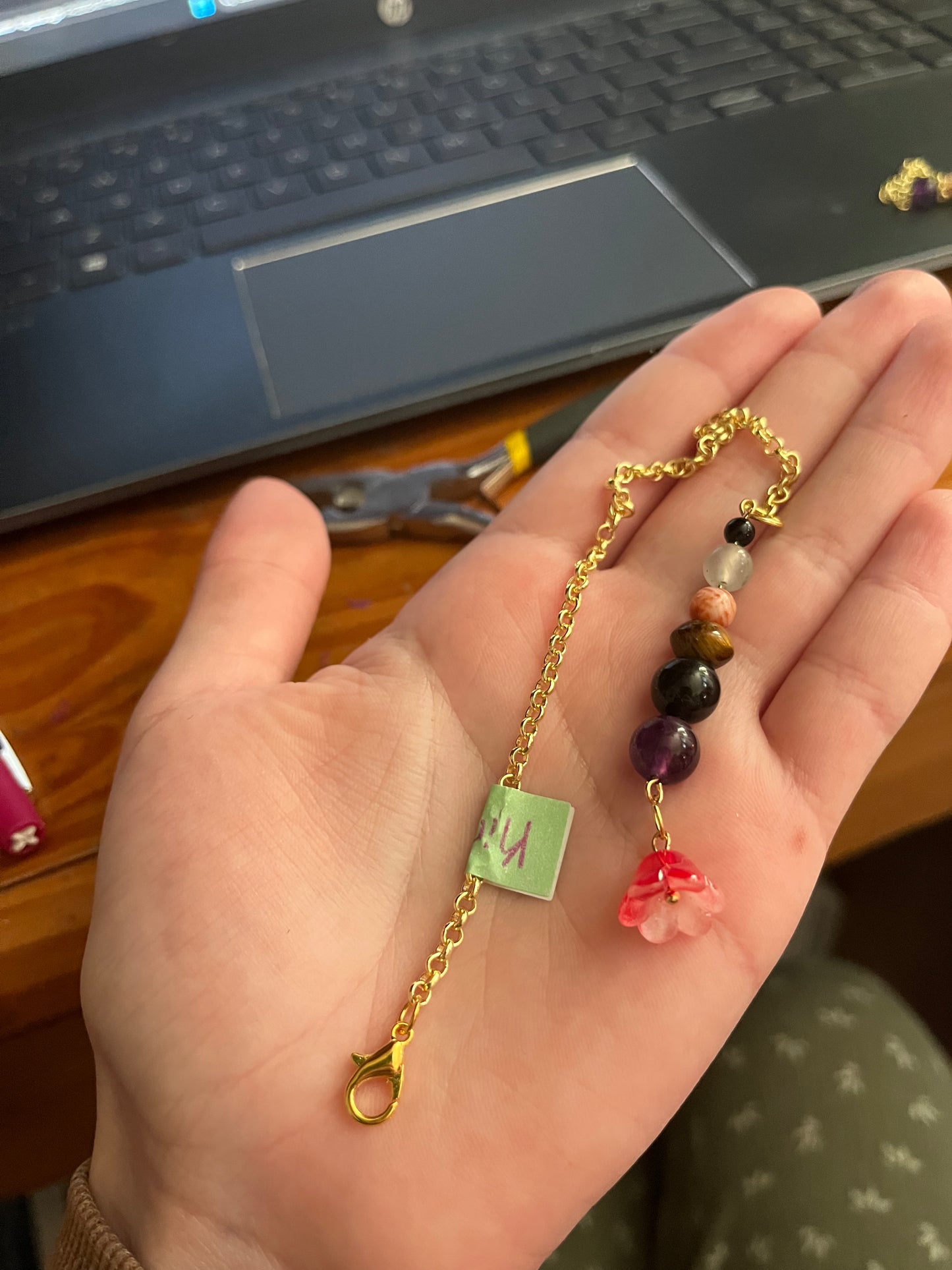 Custom Pendulums