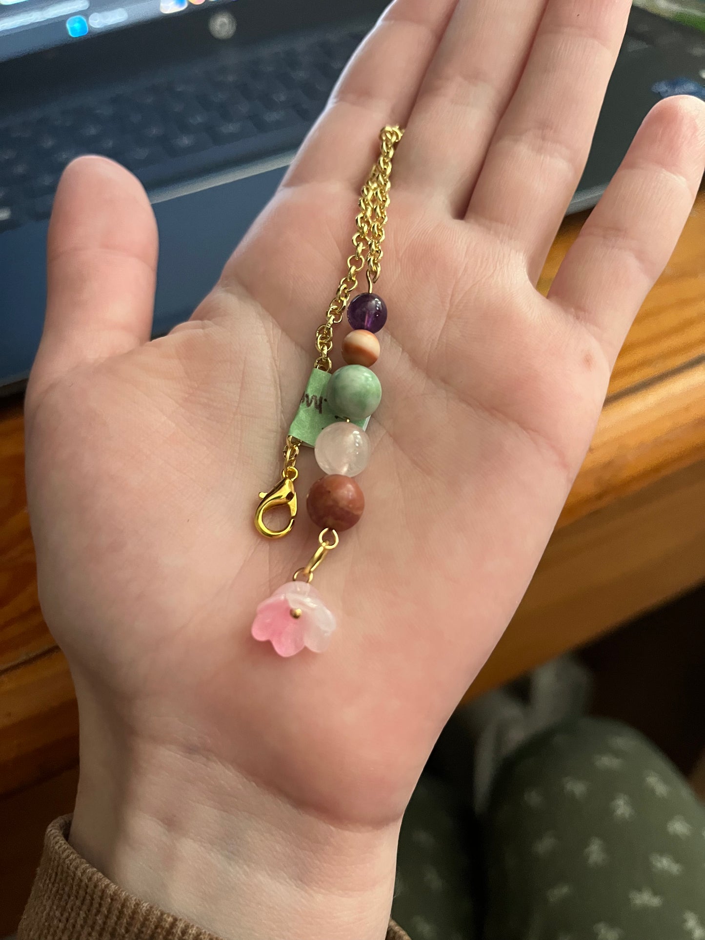 Custom Pendulums
