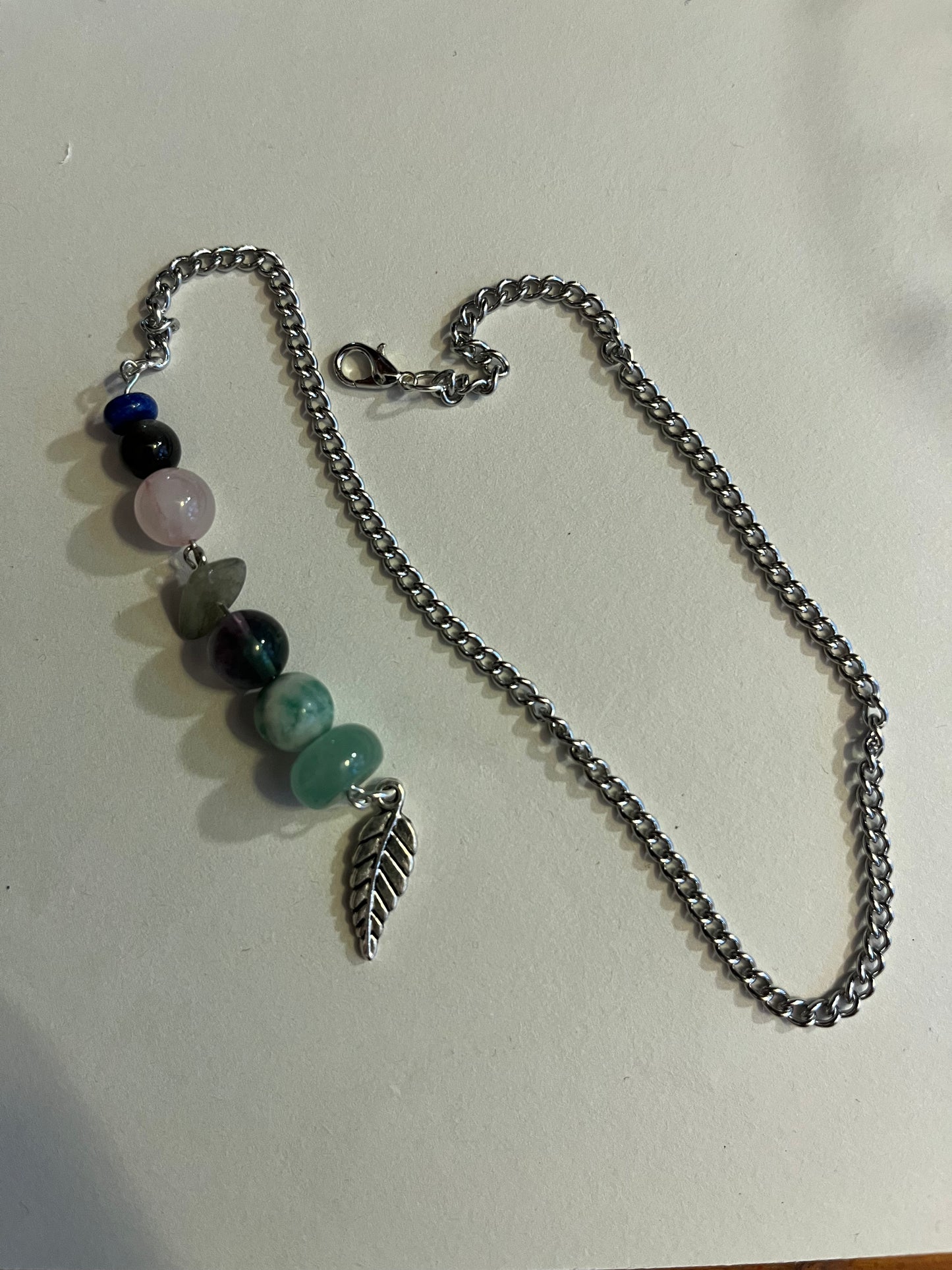 Demeter pendulum