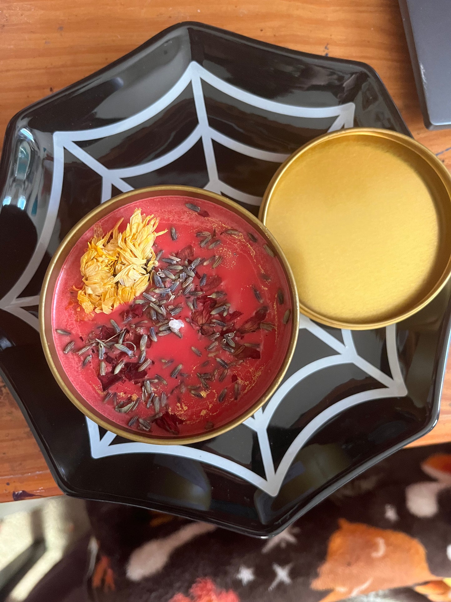 Witchcraft surprise box!