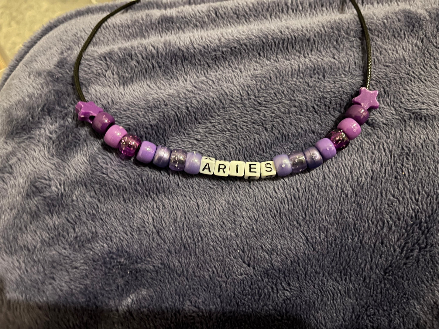 Aries necklaces
